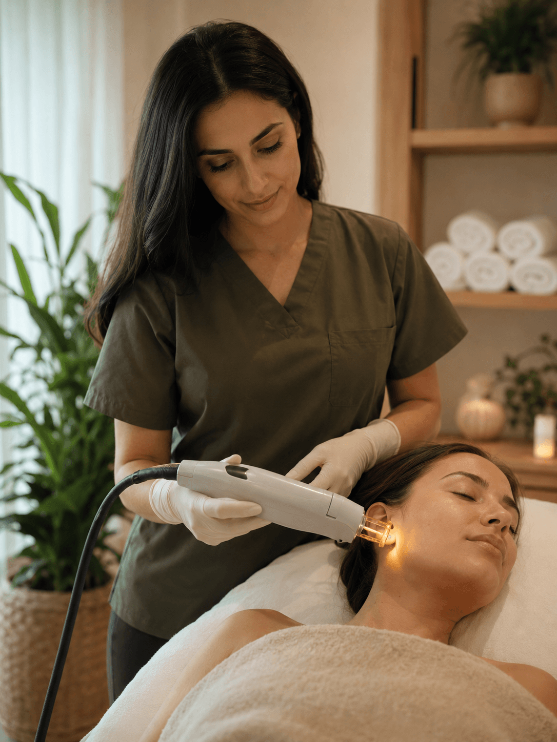 IPL Photofacial