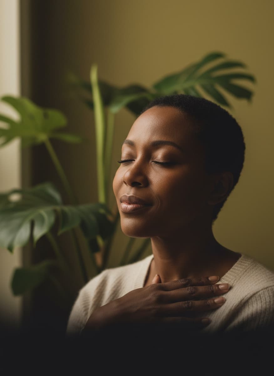 Adrenal support program at Nuvera Aesthetics and Wellness in Raleigh