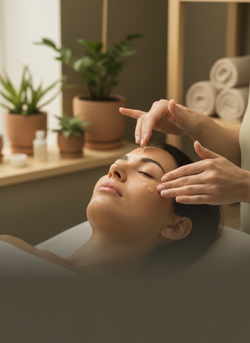 Brightening Facial