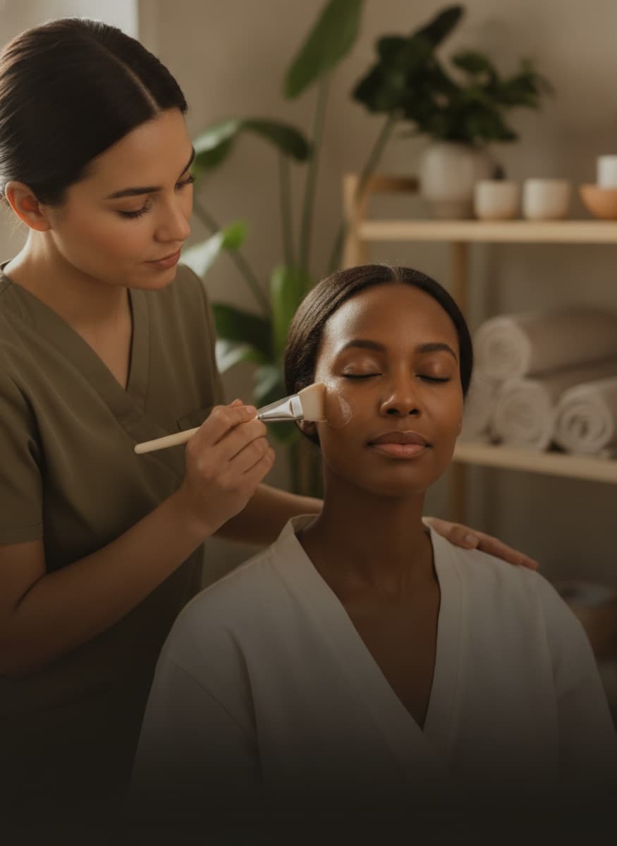 Brightening Peel