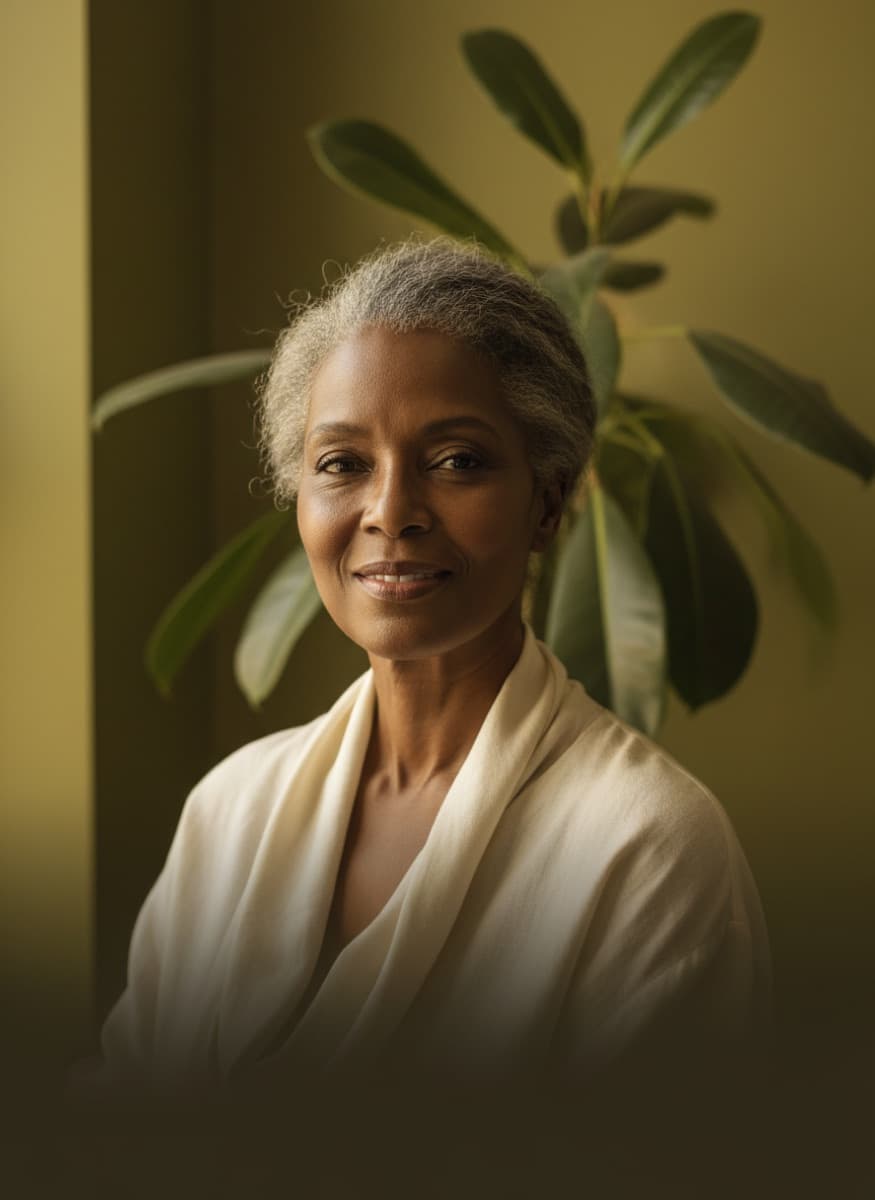 Healthy aging program at Nuvera Aesthetics and Wellness in Raleigh