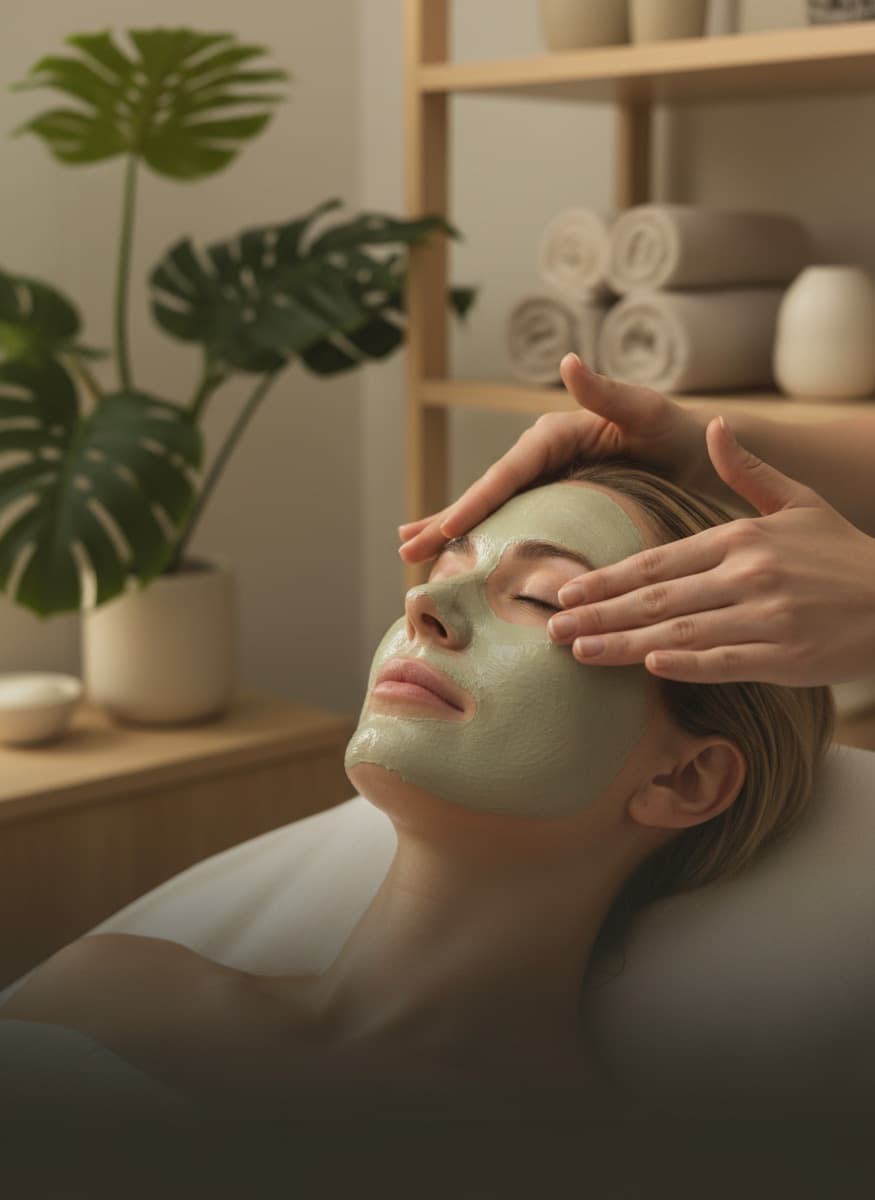 Hydrating Facial