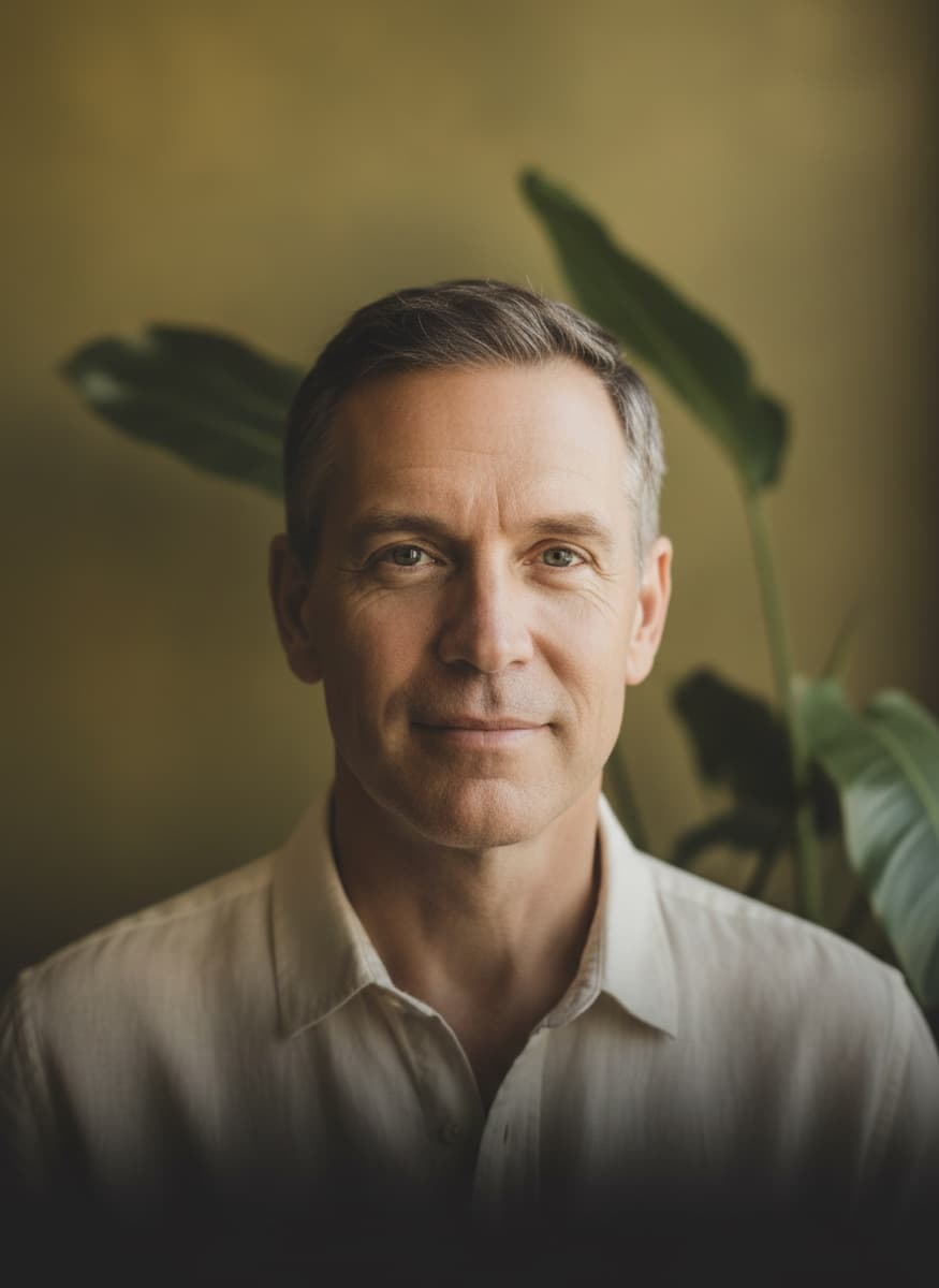 Men's hormone replacement therapy at Nuvera Aesthetics and Wellness in Raleigh