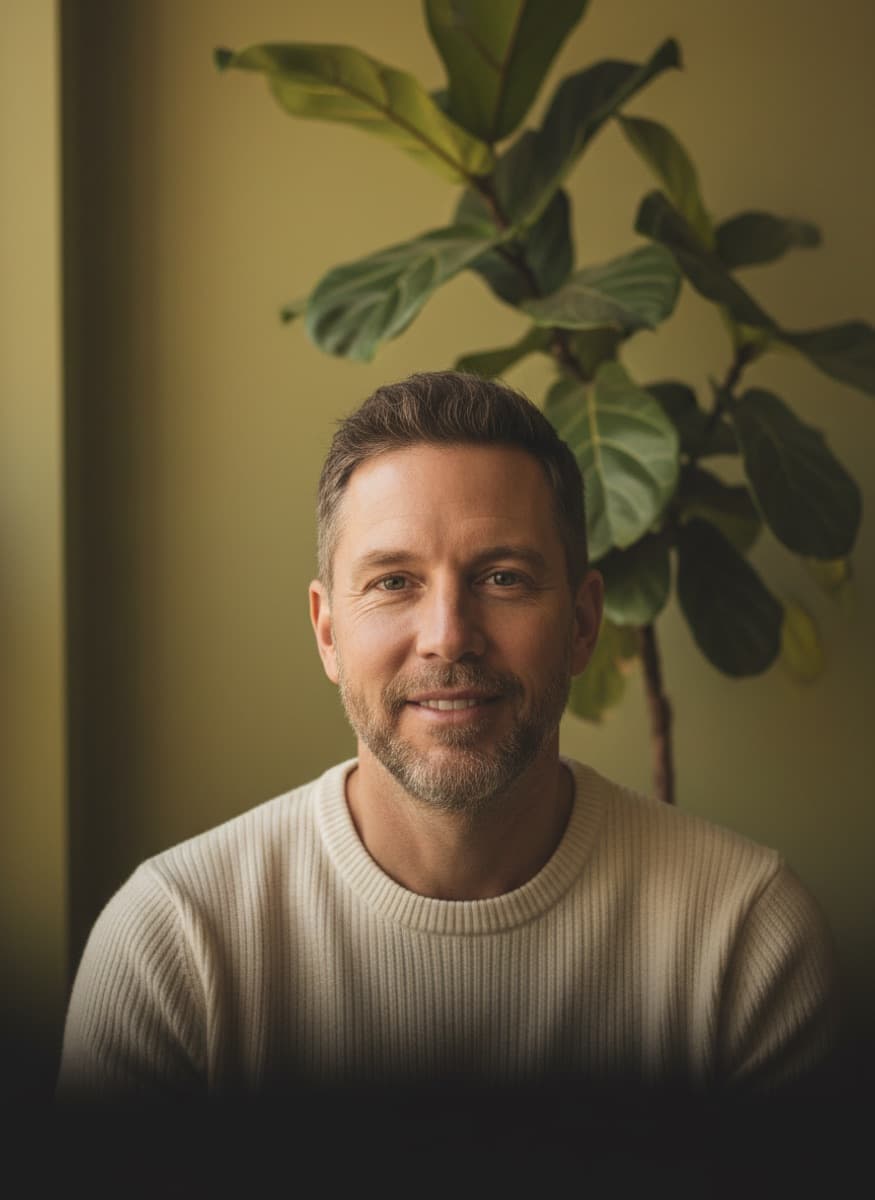 Men's performance optimization at Nuvera Aesthetics and Wellness in Raleigh
