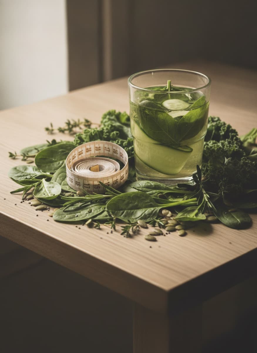 Metabolic optimization at Nuvera Aesthetics and Wellness in Raleigh
