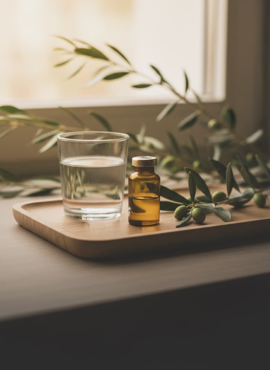 NAD+ peptide therapy at Nuvera Aesthetics and Wellness in Raleigh