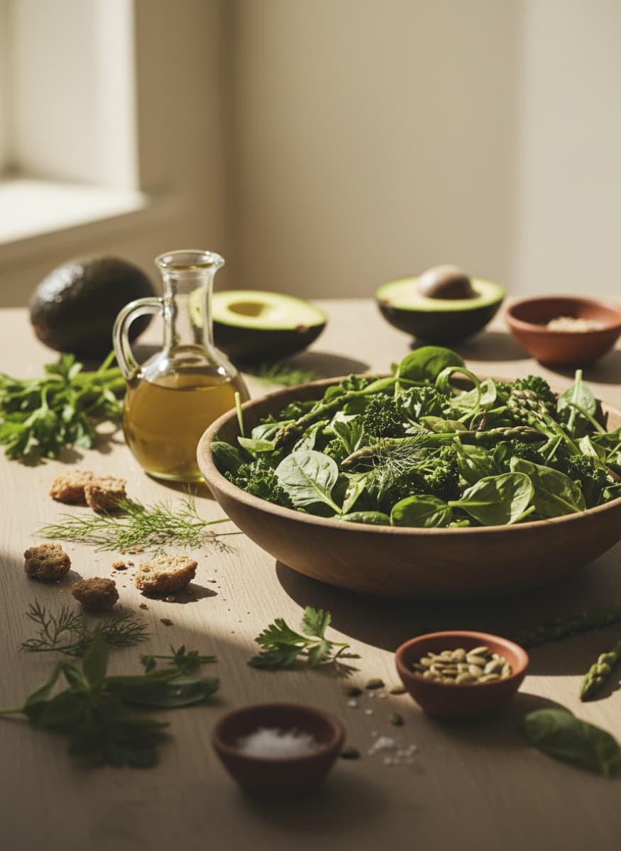 Nutrition guidance and coaching at Nuvera Aesthetics and Wellness in Raleigh