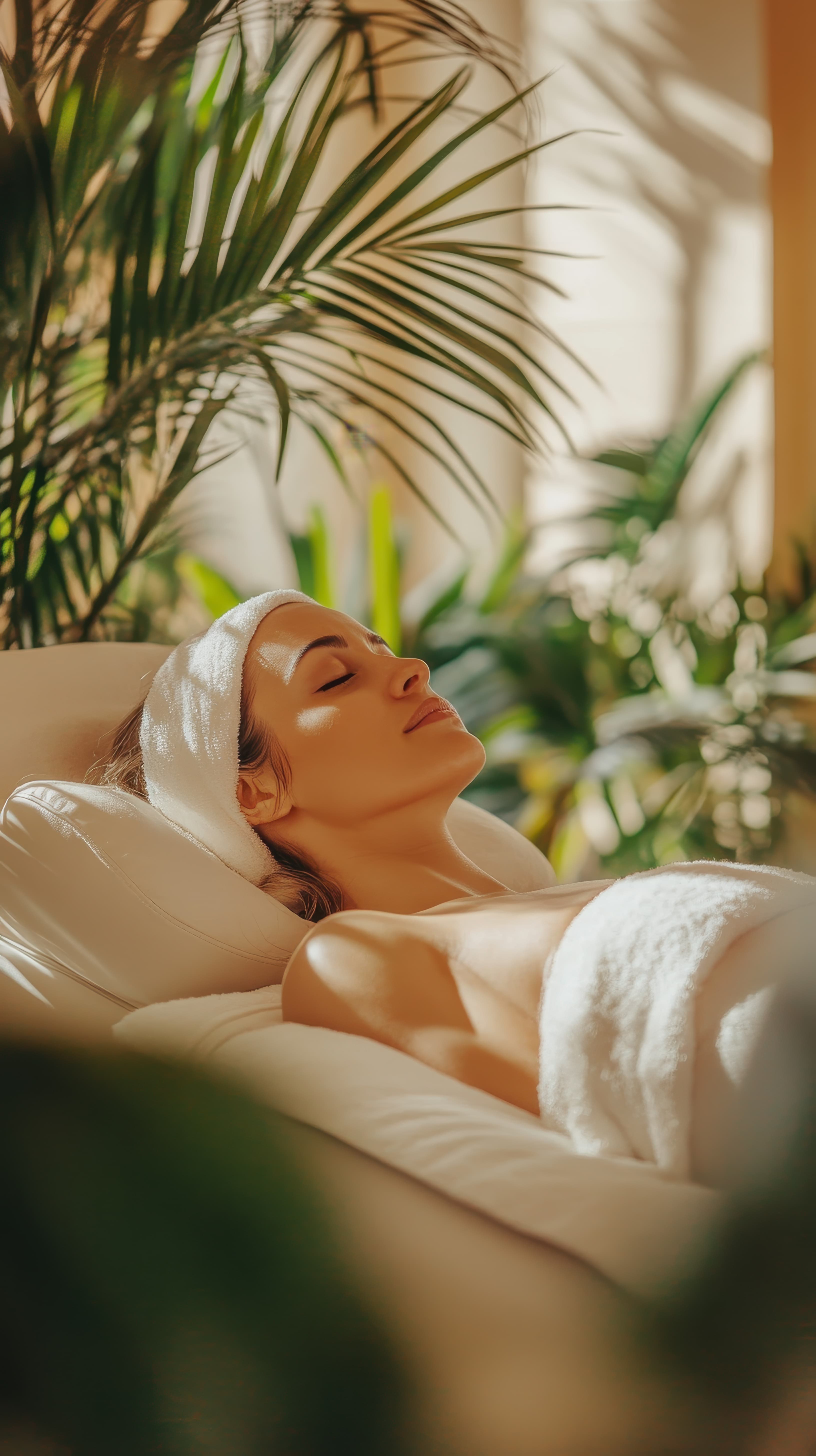 spa