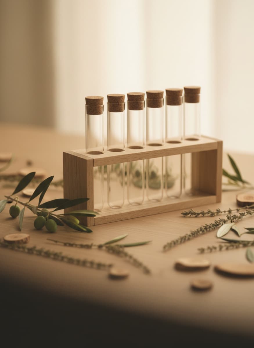 Wellness panels and lab testing at Nuvera Aesthetics and Wellness in Raleigh