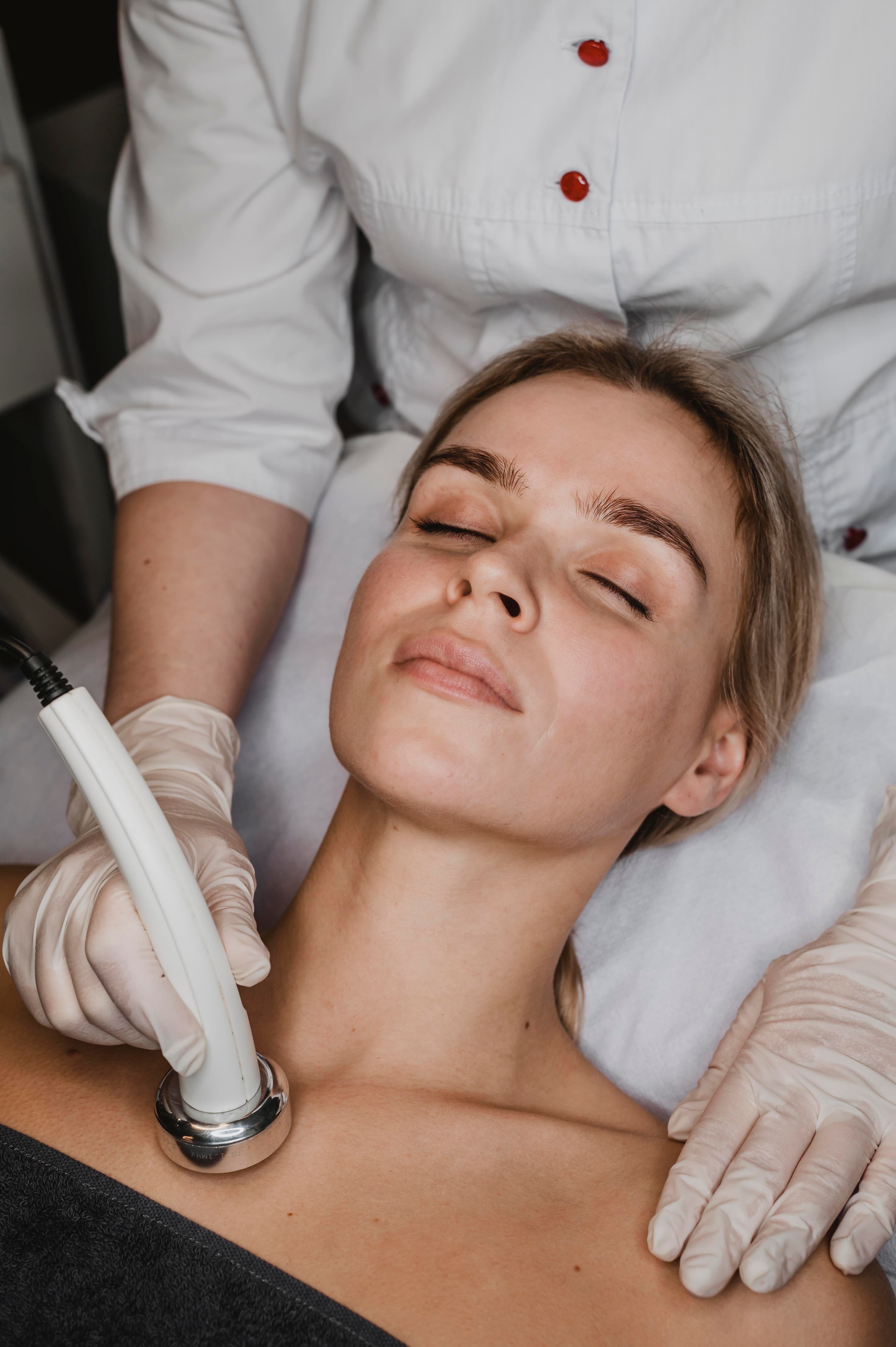 Hydrafacial